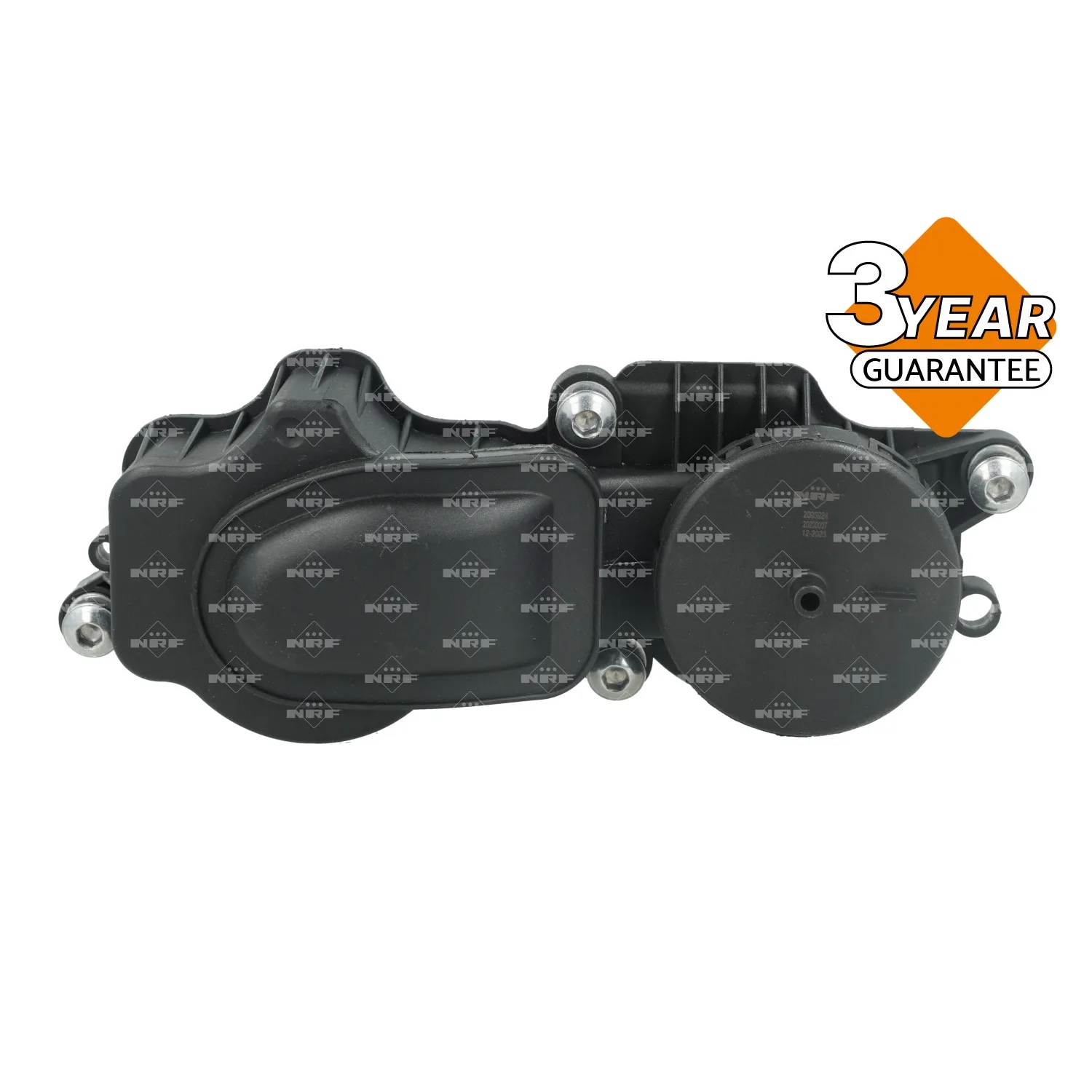 BMW E38 E39 E46 E53 M57 Karter Havalandırma Valfi 11127781465 20200007 NRF - BMW yedek parça