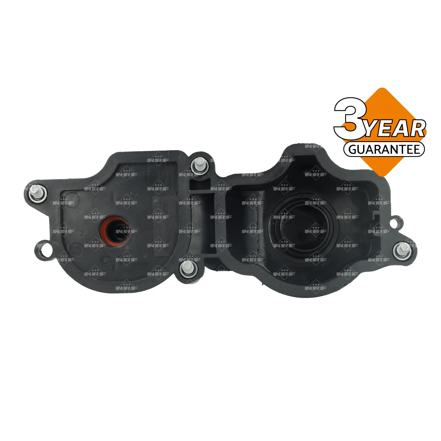 BMW E38 E39 E46 E53 M57 Karter Havalandırma Valfi 11127781465 20200007 NRF - BMW yedek parça