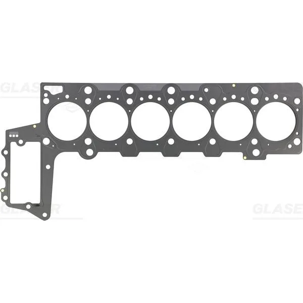 BMW E38 E39 E46 E53 M57 Silindir Kapak Contası 11122248984 H26546-20 GLASER