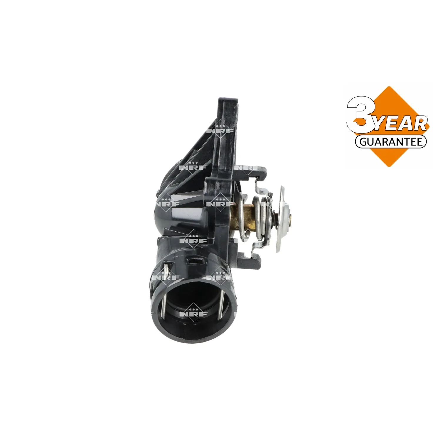 BMW E38 E39 E46 E53 M57 Termostat 11512247269 725052 NRF - BMW yedek parça