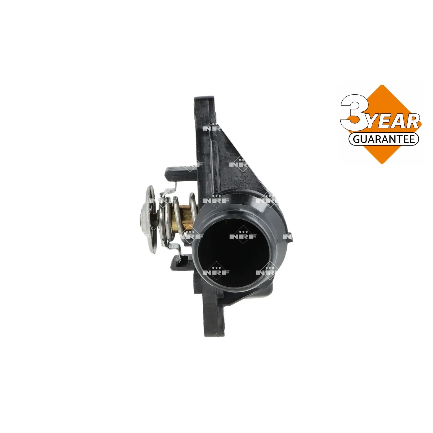 BMW E38 E39 E46 E53 M57 Termostat 11512247269 725052 NRF - BMW yedek parça