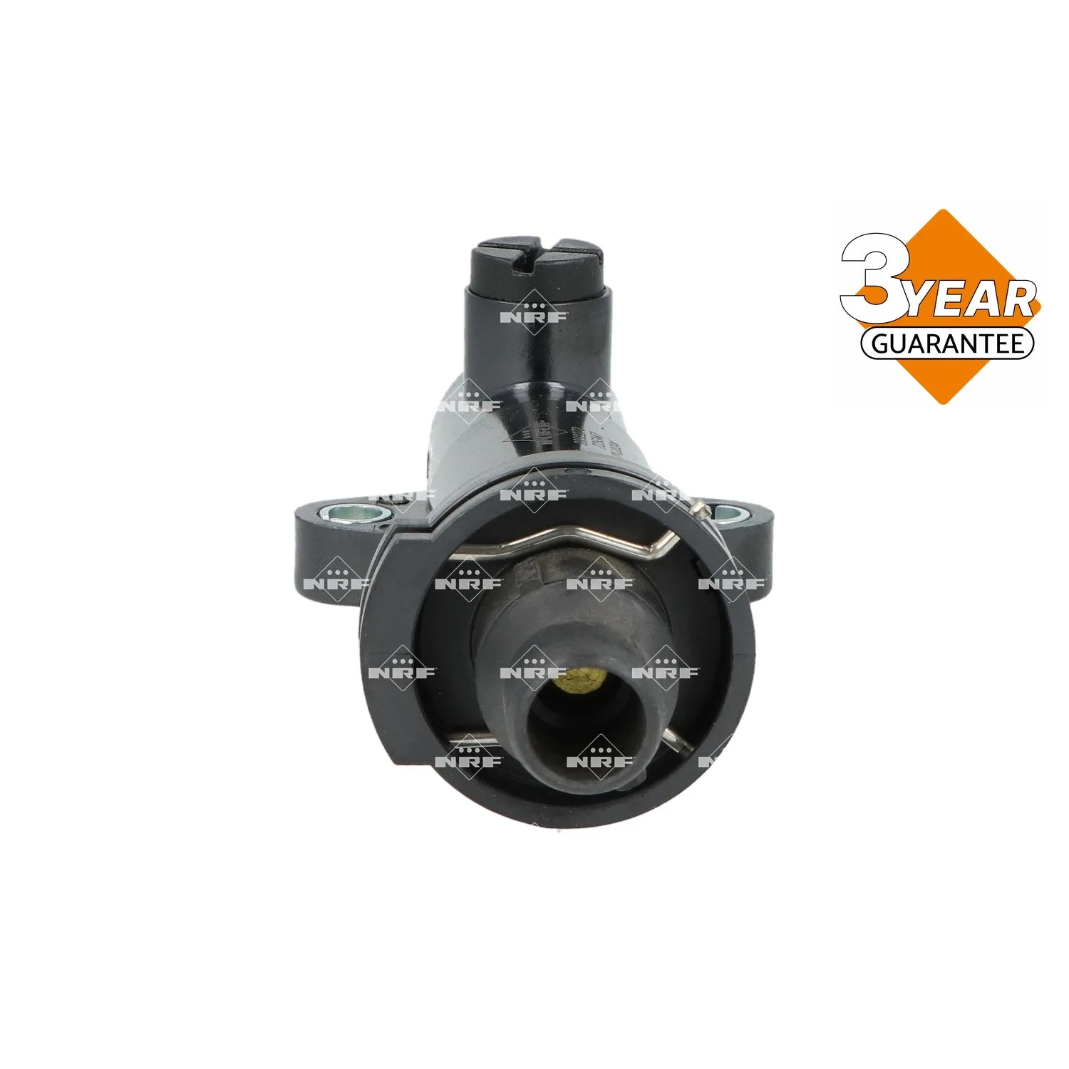 BMW E38 E39 E46 E65 M47 M57 M67 Termostat 11712247723 725347 NRF - BMW yedek parça