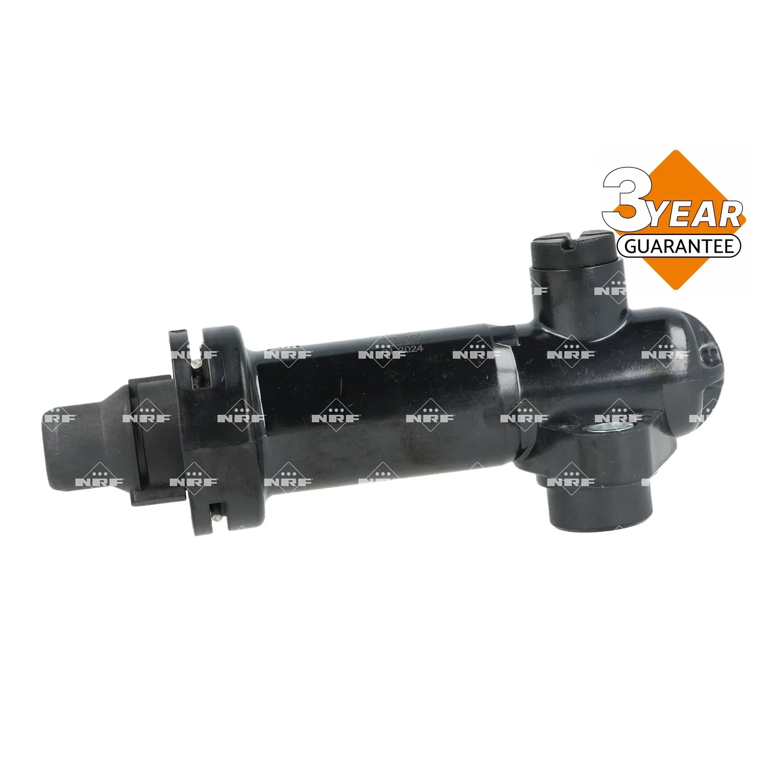 BMW E38 E39 E46 E65 M47 M57 M67 Termostat 11712247723 725347 NRF - BMW yedek parça