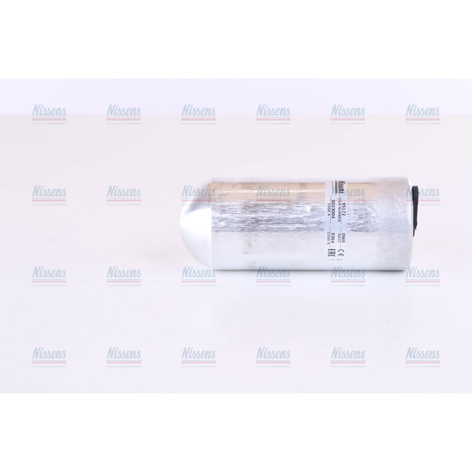 BMW E38 E39 E46 E83 M43 M47 M52… Klima Kurutucu 64538375757 95172 NISSENS - BMW yedek parça