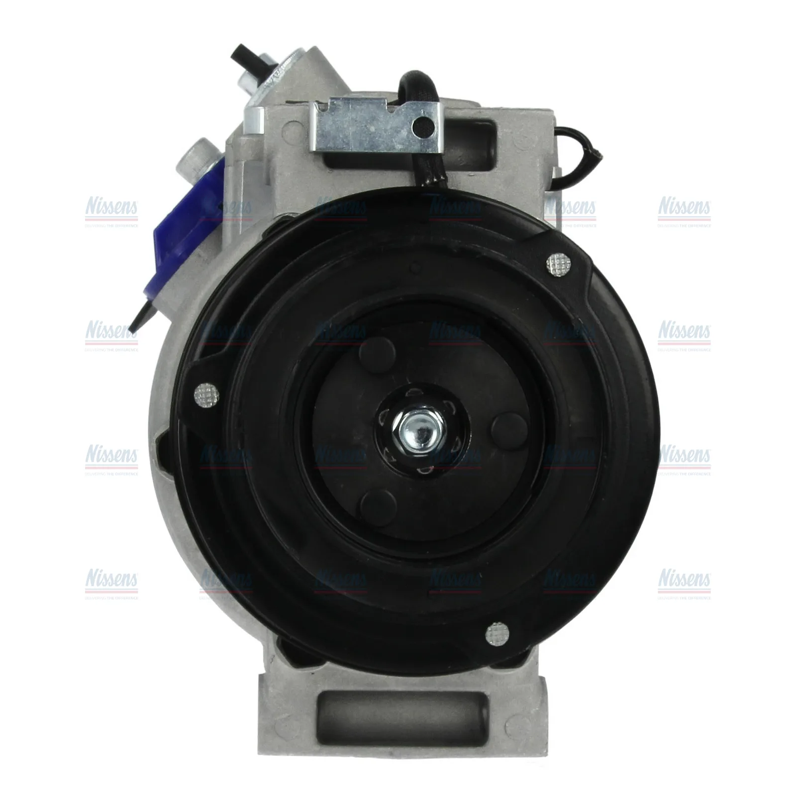 BMW E38 E39 E46 M51 M52 M54… Klima Kompresörü 64526914371 89034 NISSENS - BMW yedek parça