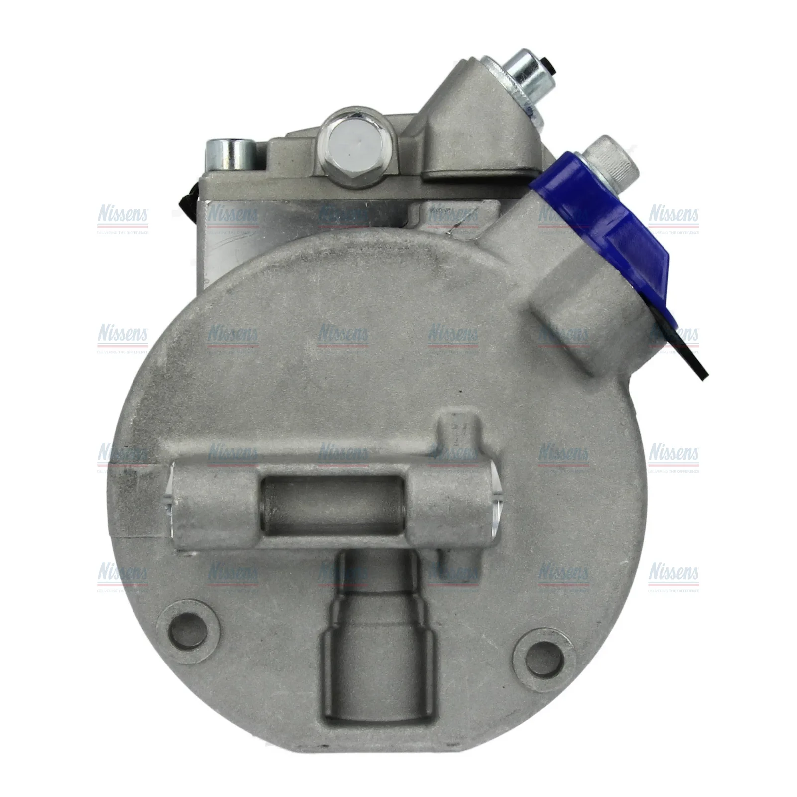 BMW E38 E39 E46 M51 M52 M54… Klima Kompresörü 64526914371 89034 NISSENS - BMW yedek parça