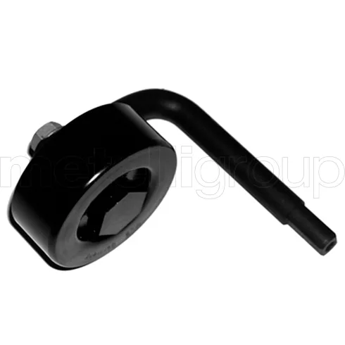 BMW E38 E39 E46 M57 V Kayış Gergi Rulmanı 64552248563 BTOA3829 METELLI