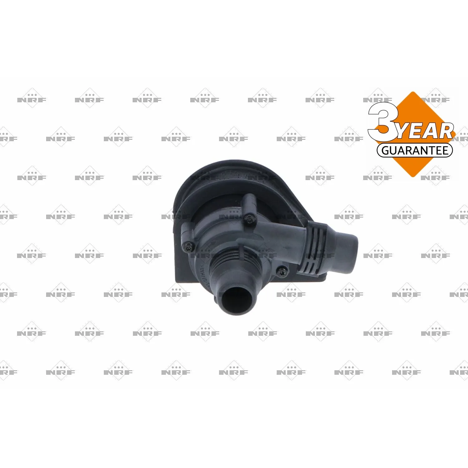 BMW E38 E39 E53 E60… M47 M52 M54… Devirdaim 64110151692 390006 NRF - BMW yedek parça