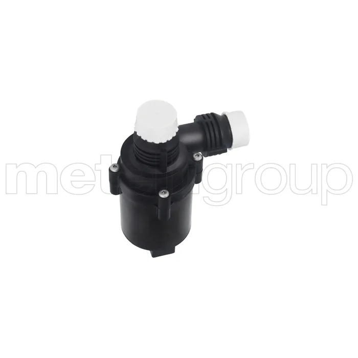 BMW E38 E39 E53 E60… M47 M52 M54… Yardımcı Su Pompası 64110151692 25-0015 METELLI