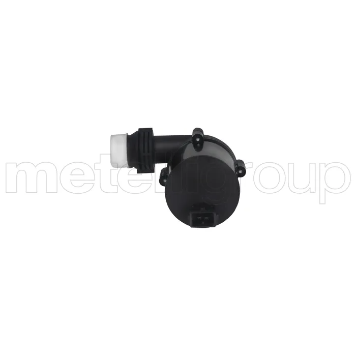BMW E38 E39 E53 E60… M47 M52 M54… Yardımcı Su Pompası 64110151692 25-0015 METELLI - BMW yedek parça