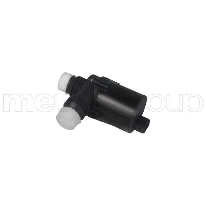 BMW E38 E39 E53 E60… M47 M52 M54… Yardımcı Su Pompası 64110151692 25-0015 METELLI - BMW yedek parça