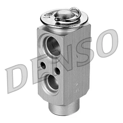 BMW E38 E39 E53 E70 M47 M51 M52… Klima Genleşme Valfi 64116981454 DVE05009 DENSO