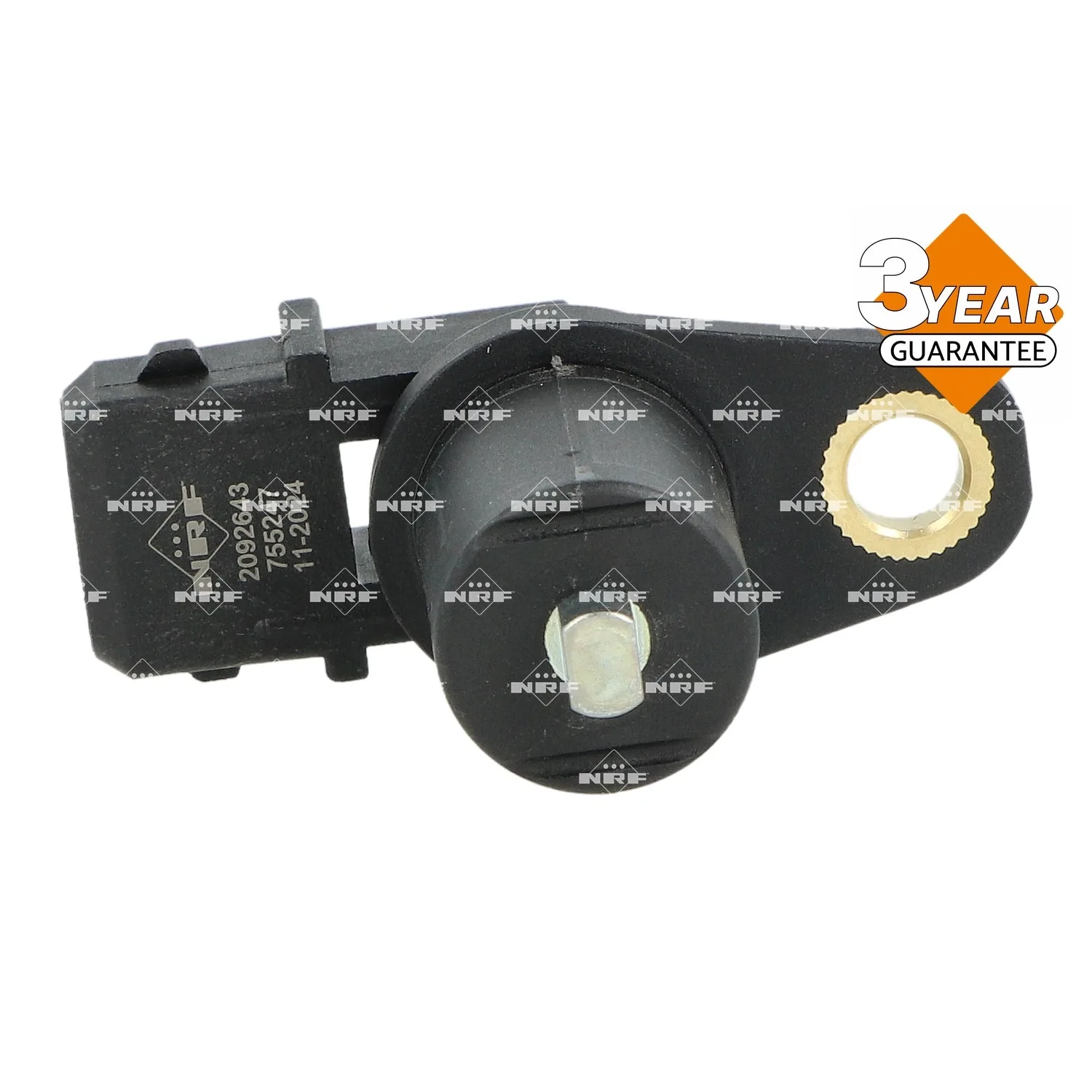BMW E38 E39 E53 Krank Sensörü 12141433264 755247 NRF - BMW yedek parça