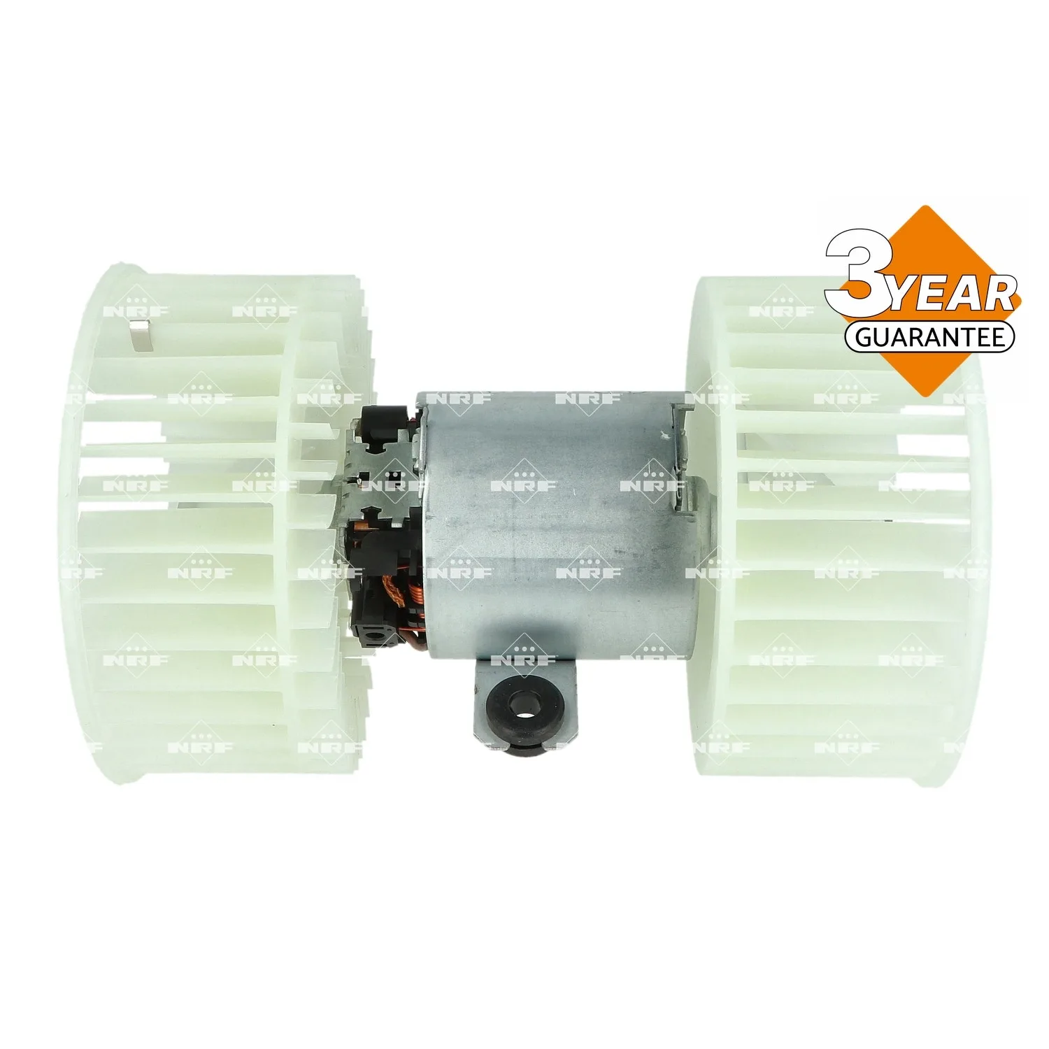 BMW E38 E39 E53 M47 M51 M52… Kalorifer Motoru 64118372183 34113 NRF - BMW yedek parça