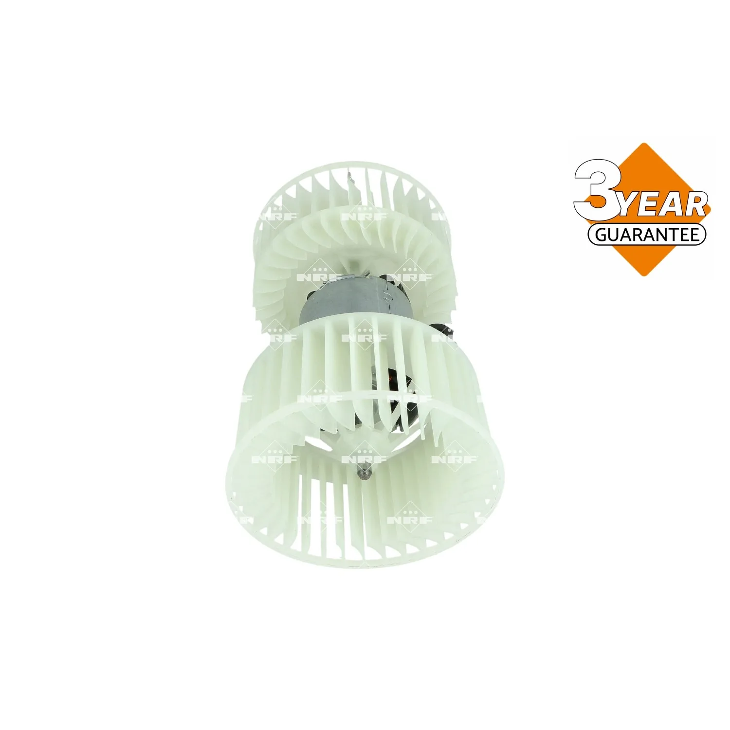 BMW E38 E39 E53 M47 M51 M52… Kalorifer Motoru 64118372183 34113 NRF - BMW yedek parça
