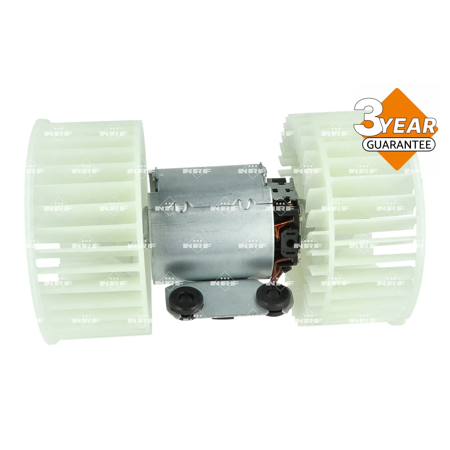 BMW E38 E39 E53 M47 M51 M52… Kalorifer Motoru 64118372183 34113 NRF - BMW yedek parça