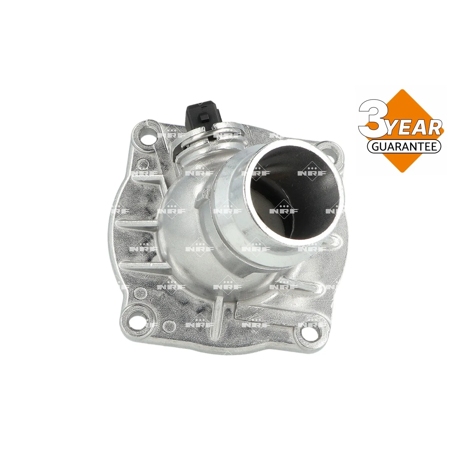 BMW E38 E39 E53 M62 Termostat 11531436386 725002 NRF - BMW yedek parça