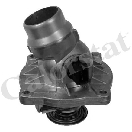 BMW E38 E39 E53 M62 Termostat 11531436386 TE6493.105J VERNET