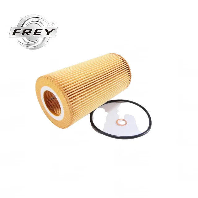 BMW E38 E39 E53 Yağ Filtresi 11422236320 FREY - BMW yedek parça