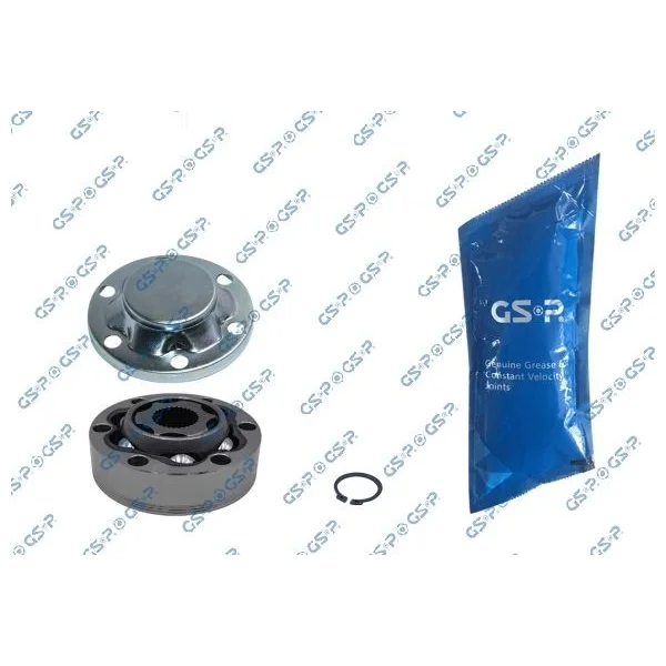 BMW E38 E39 E63 E64… M57 N54 S62… Arka Aks İç Mafsalı 33212283458 605081 GSP