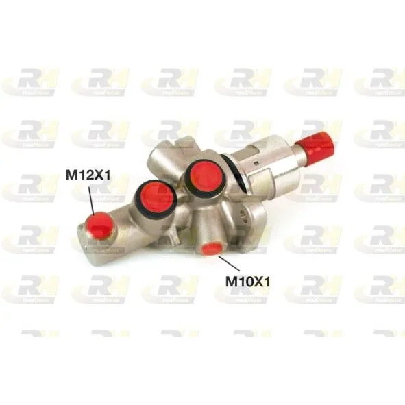 BMW E38 E39 Fren Merkezi 34311165543 1025.40 ROAD HOUSE