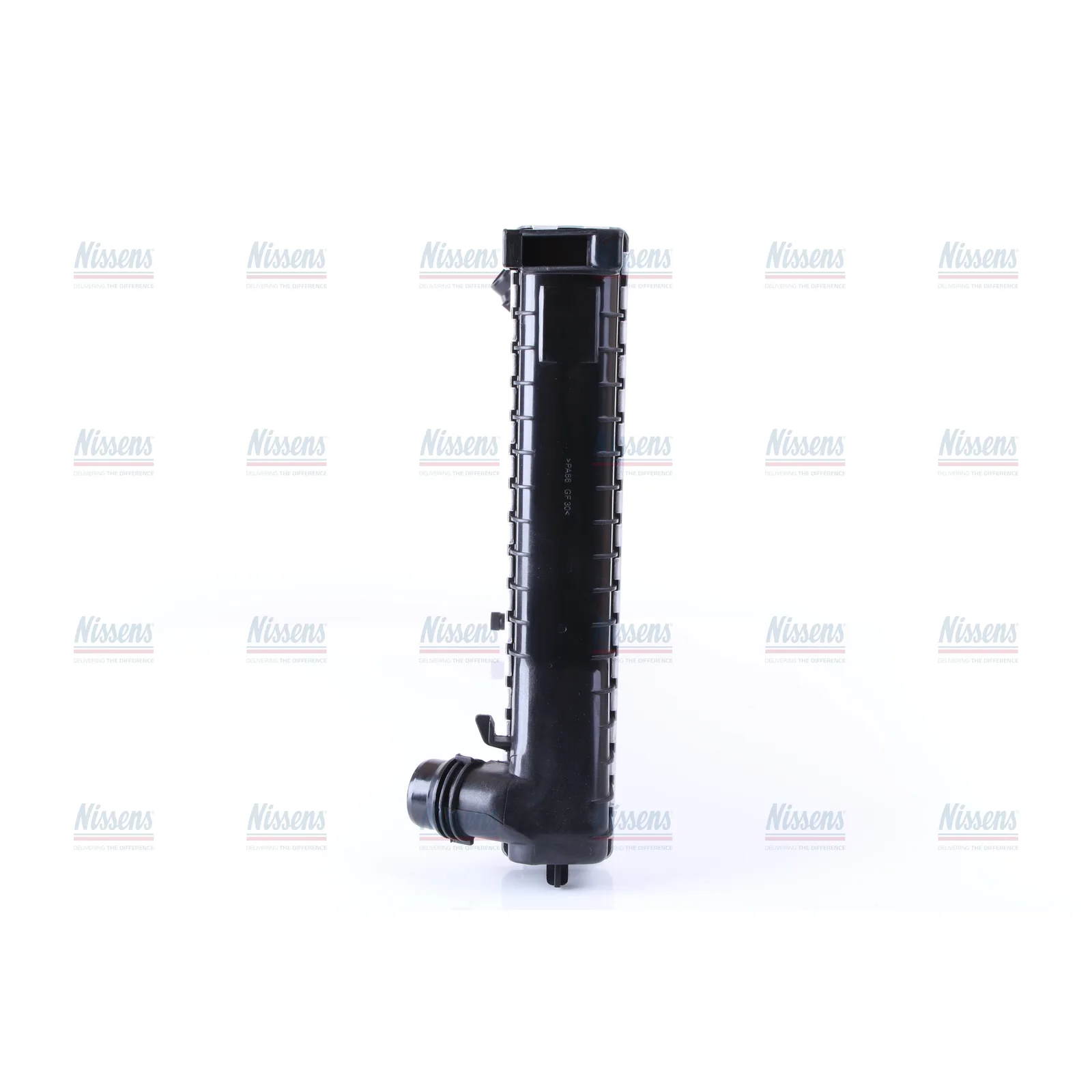 BMW E38 E39 M47 M57 M67 Motor Su Radyatörü 17117787908 60634A NISSENS - BMW yedek parça