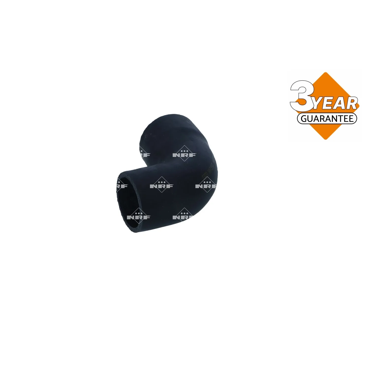 BMW E38 E39 M51 M57 Turbo İntercooler Hortumu 11617786530 166148 NRF - BMW yedek parça