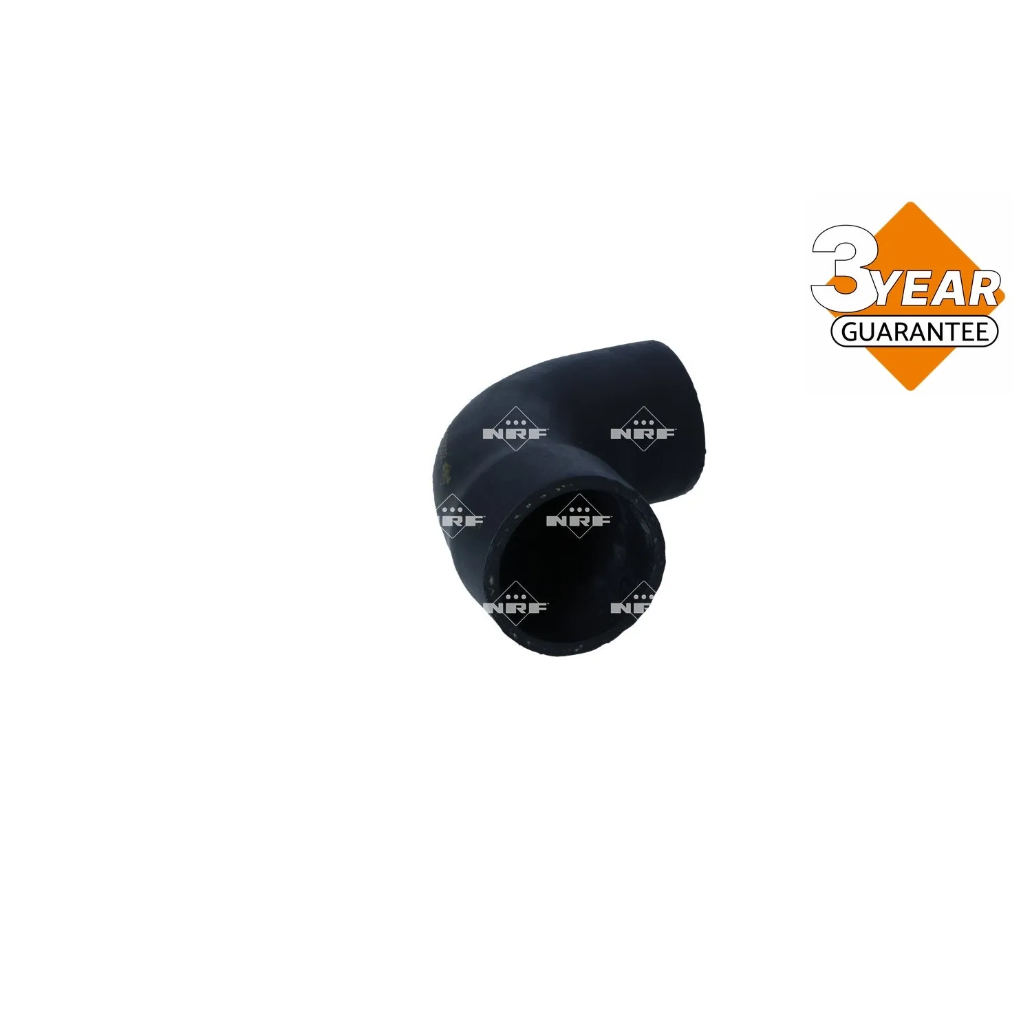 BMW E38 E39 M51 M57 Turbo İntercooler Hortumu 11617786530 166148 NRF - BMW yedek parça