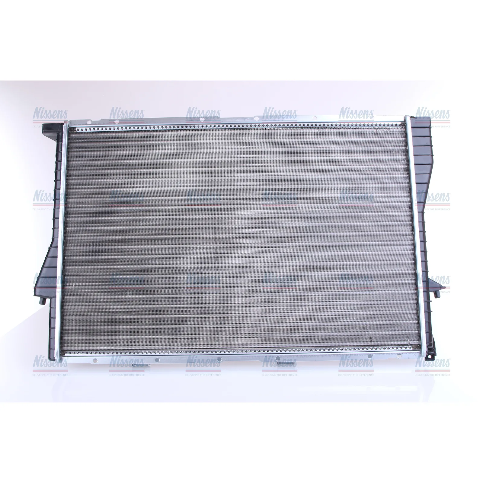 BMW E38 E39 M52 M54 M60… Motor Su Radyatörü 17111436061 60648 NISSENS - BMW yedek parça