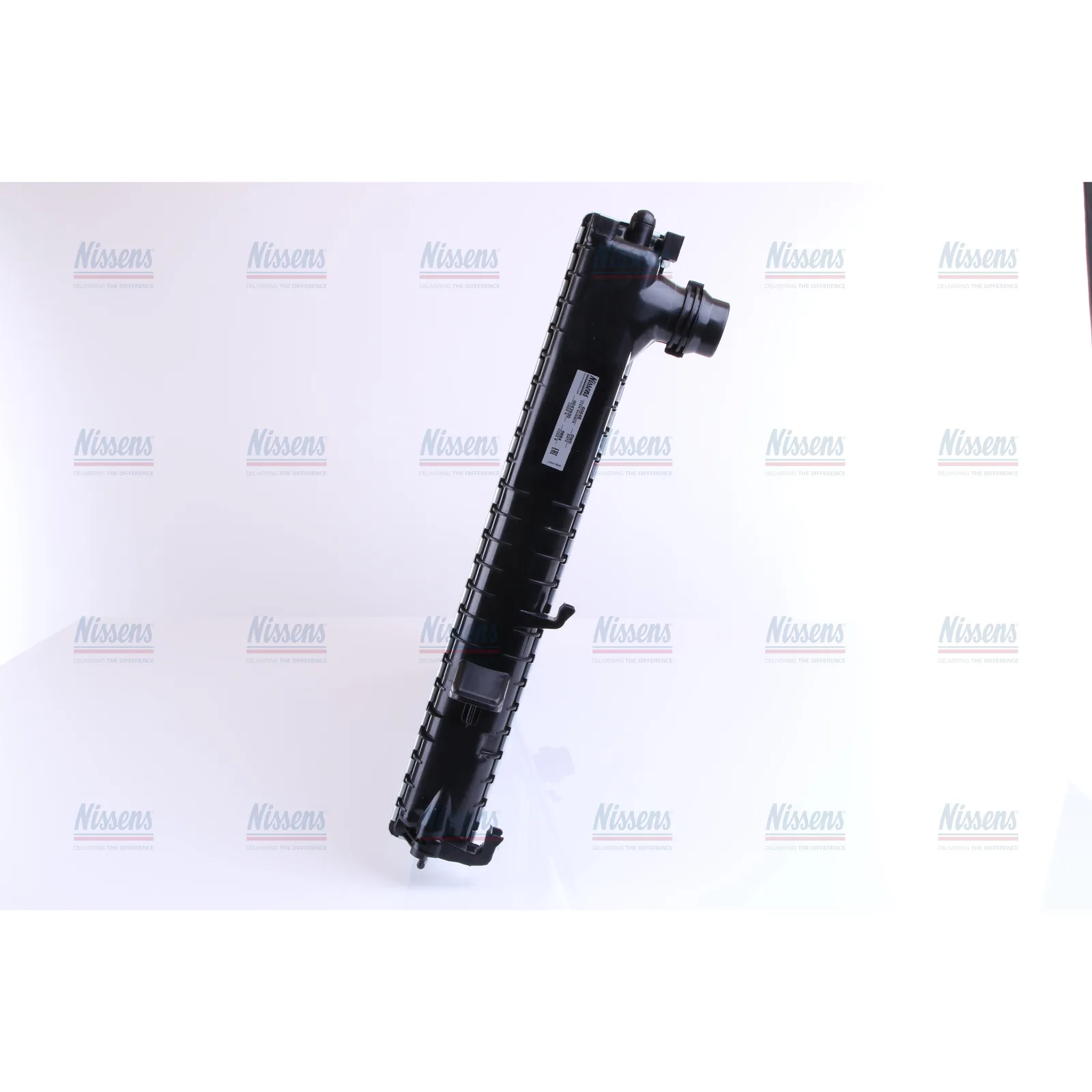 BMW E38 E39 M52 M54 M60… Motor Su Radyatörü 17111436061 60648 NISSENS - BMW yedek parça
