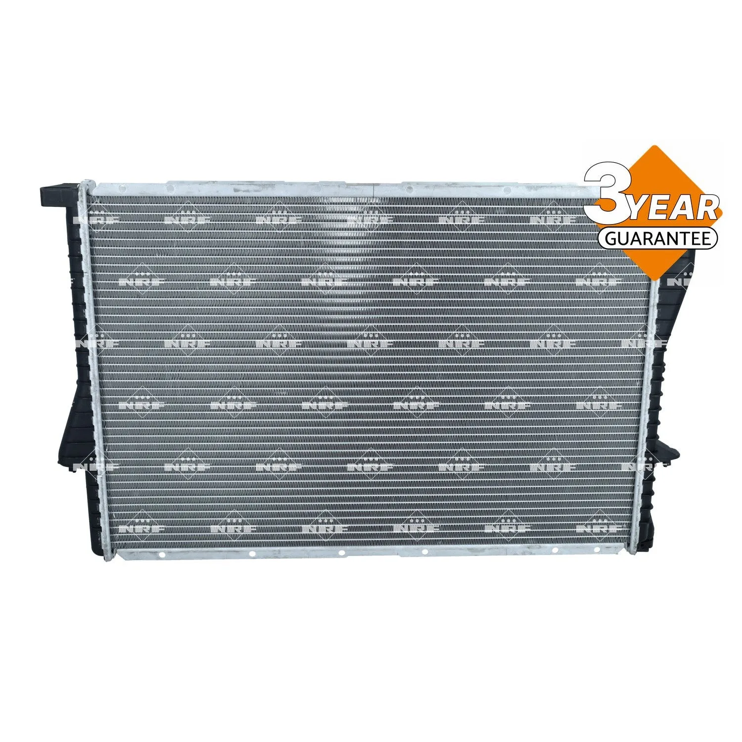 BMW E38 E39 M52 M54 M62 Motor Su Radyatörü 17111360060 55321 NRF - BMW yedek parça
