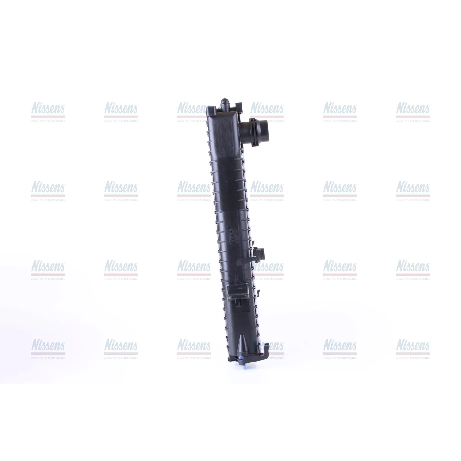 BMW E38 E39 M52 M54 M62… Motor Su Radyatörü 17111436062 60754A NISSENS - BMW yedek parça