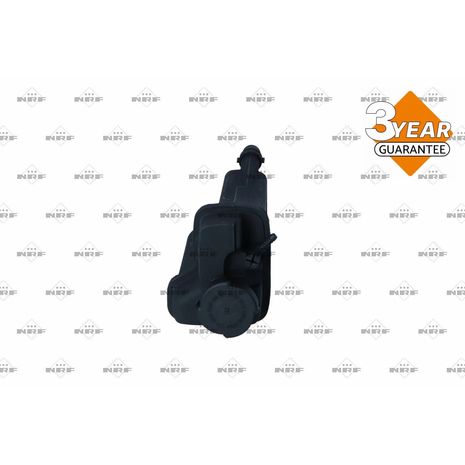 BMW E38 E39 M52 M54 Radyatör Yedek Su Deposu 17111436381 454019 NRF - BMW yedek parça