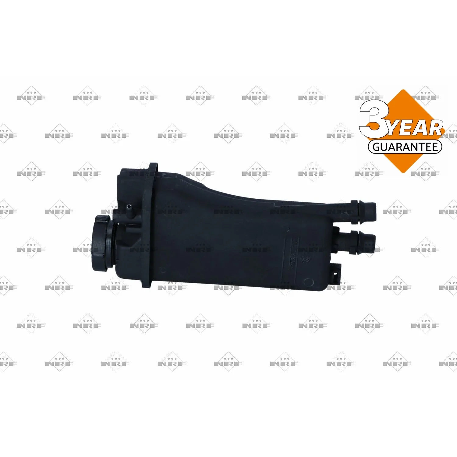 BMW E38 E39 M52 M54 Radyatör Yedek Su Deposu 17111436381 454019 NRF - BMW yedek parça