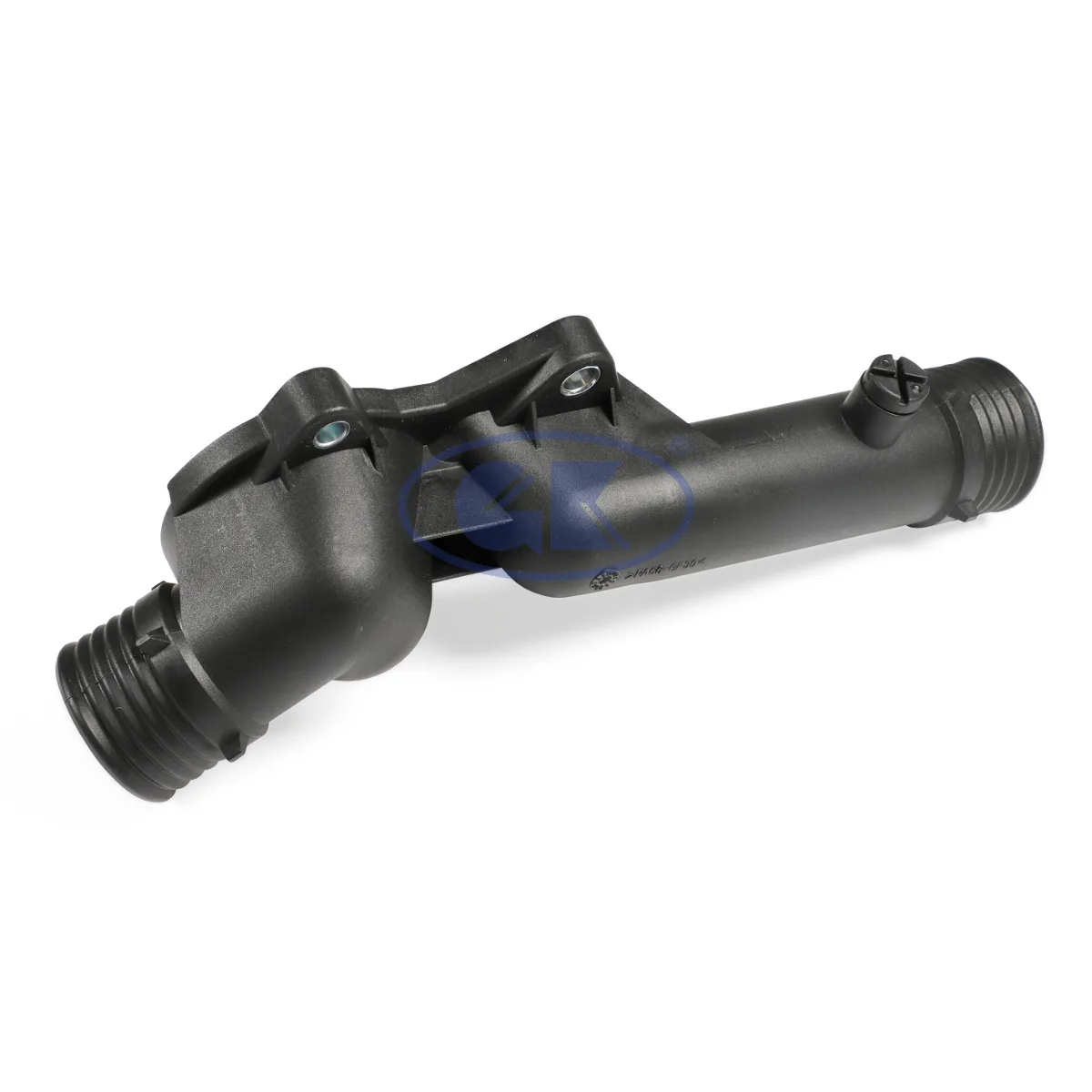 BMW E38 E39 M52 Su Flanşı 11531740478 701068 GK - BMW yedek parça