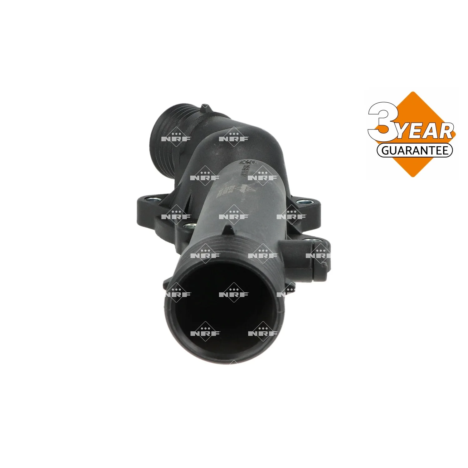 BMW E38 E39 M52 Su Flanşı 11531740478 775095 NRF - BMW yedek parça