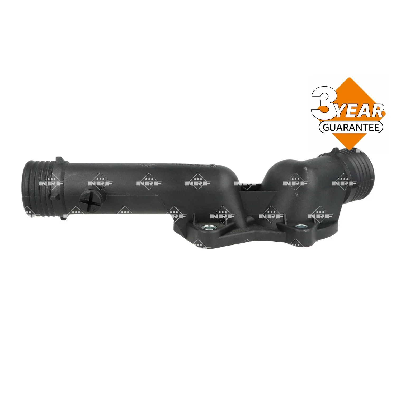 BMW E38 E39 M52 Su Flanşı 11531740478 775095 NRF - BMW yedek parça