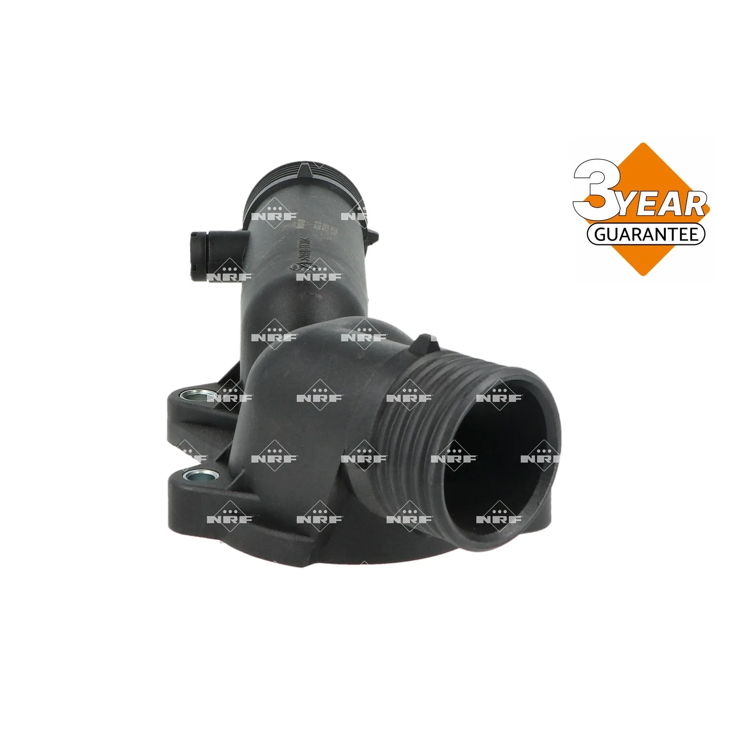 BMW E38 E39 M52 Su Flanşı 11531740478 775095 NRF - BMW yedek parça