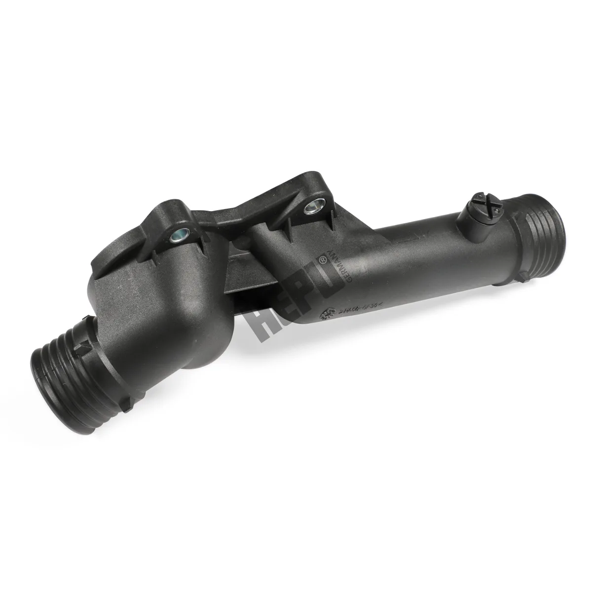 BMW E38 E39 M52 Su Flanşı 11531740478 TM1068 HEPU - BMW yedek parça