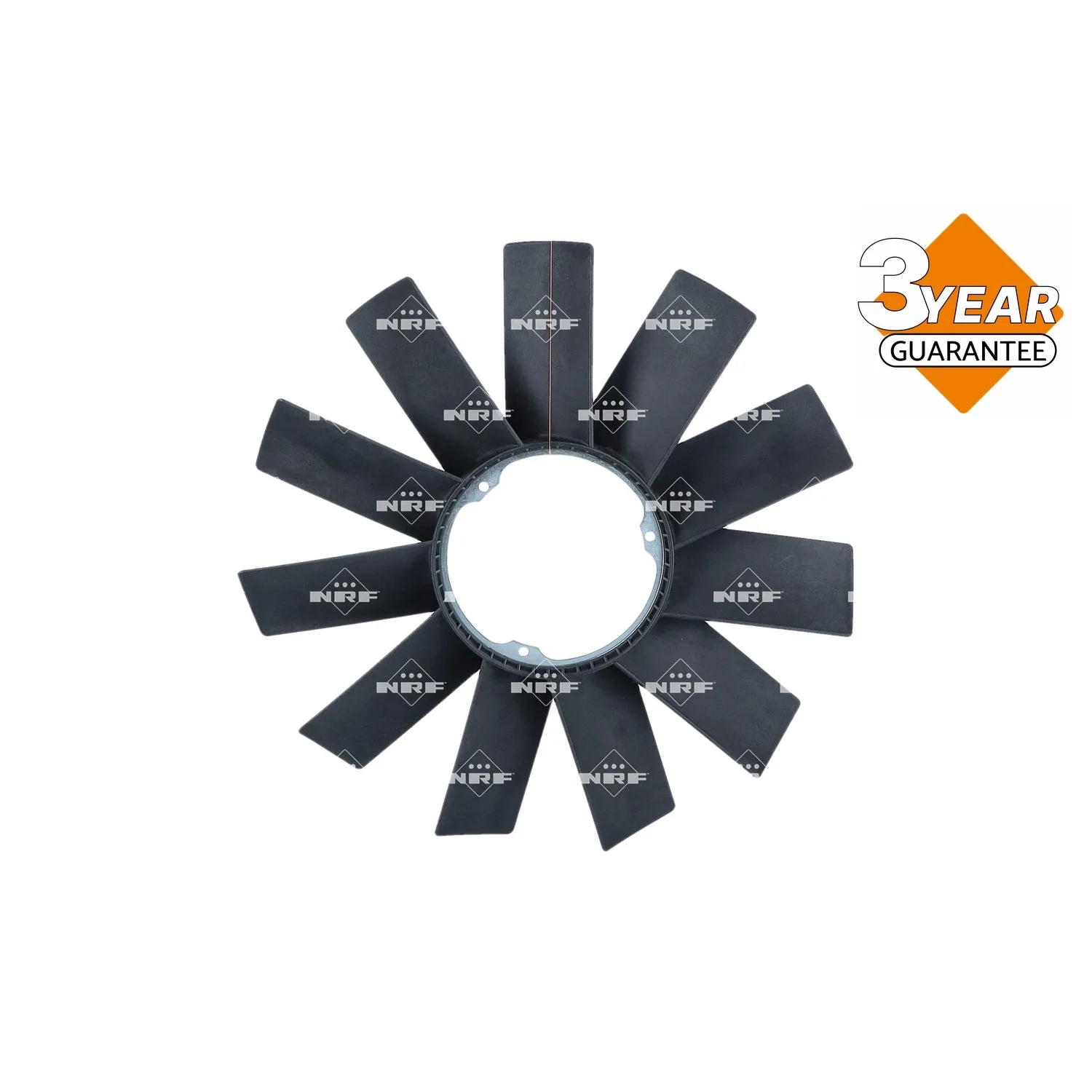 BMW E38 E39 M60 M62 M73… Fan Pervanesi 11521712110 49891 NRF - BMW yedek parça