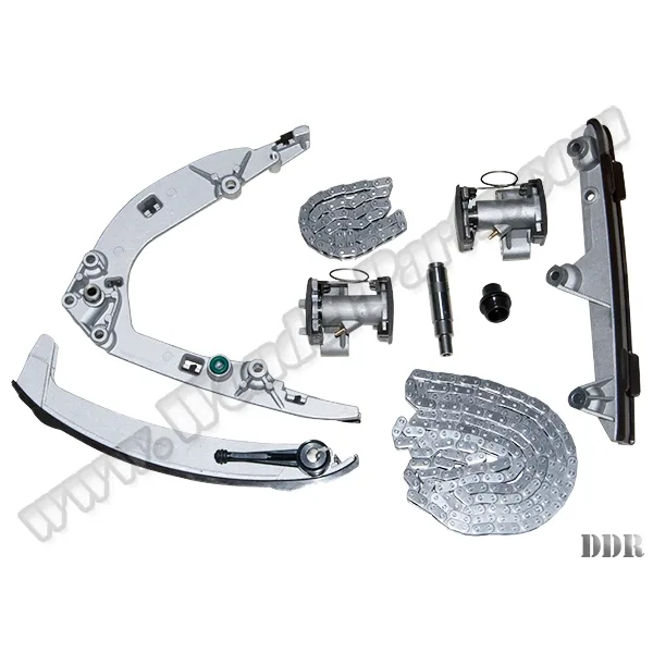 BMW E38 E39 M62 Eksantrik Gergi Seti 11317531813 B A11311741746S3 WENDER - BMW yedek parça