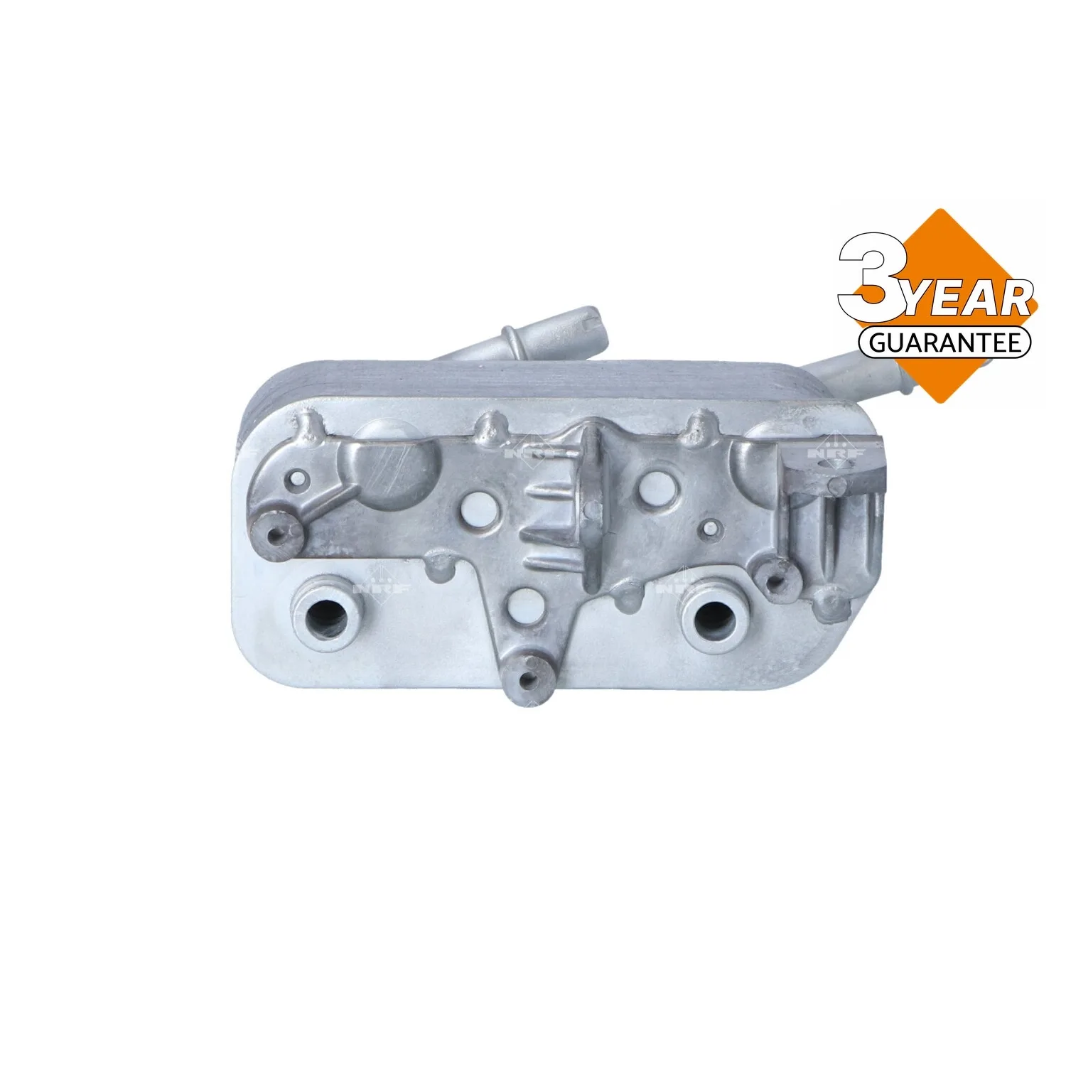 BMW E38 E39 M62 M73 Şanzıman Yağ Soğutucusu 17211437771 31189 NRF - BMW yedek parça