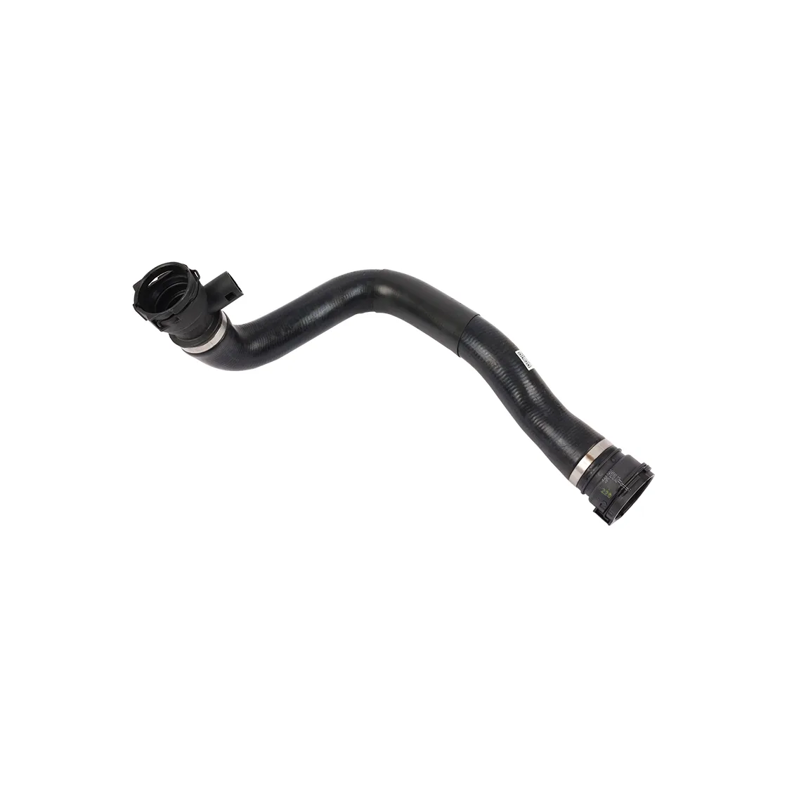 BMW E38 E39 M62 Radyatör Çıkış Hortumu 11537505229 35215 NIFEA