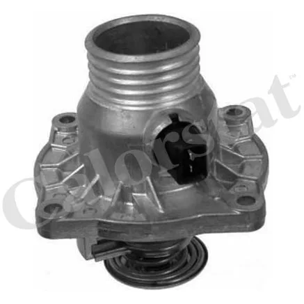 BMW E38 E39 M62 Termostat 11531437526 TE6496.105J VERNET