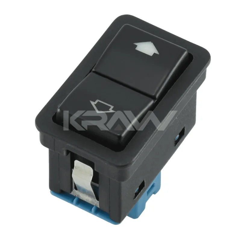 BMW E38 E39 Ön Cam Düğmesi 61318368932 AN-3505 KRAW
