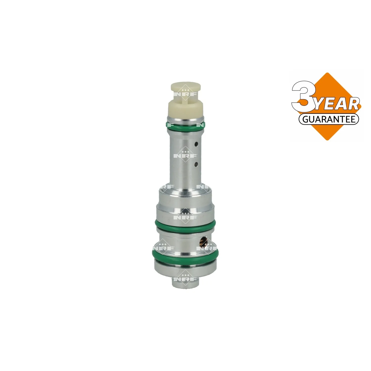 BMW E38 E46 E53 E63… M43 M47 M52… Klima Kompresörü Kontrol Valfi 64509156820 38594 NRF - BMW yedek parça