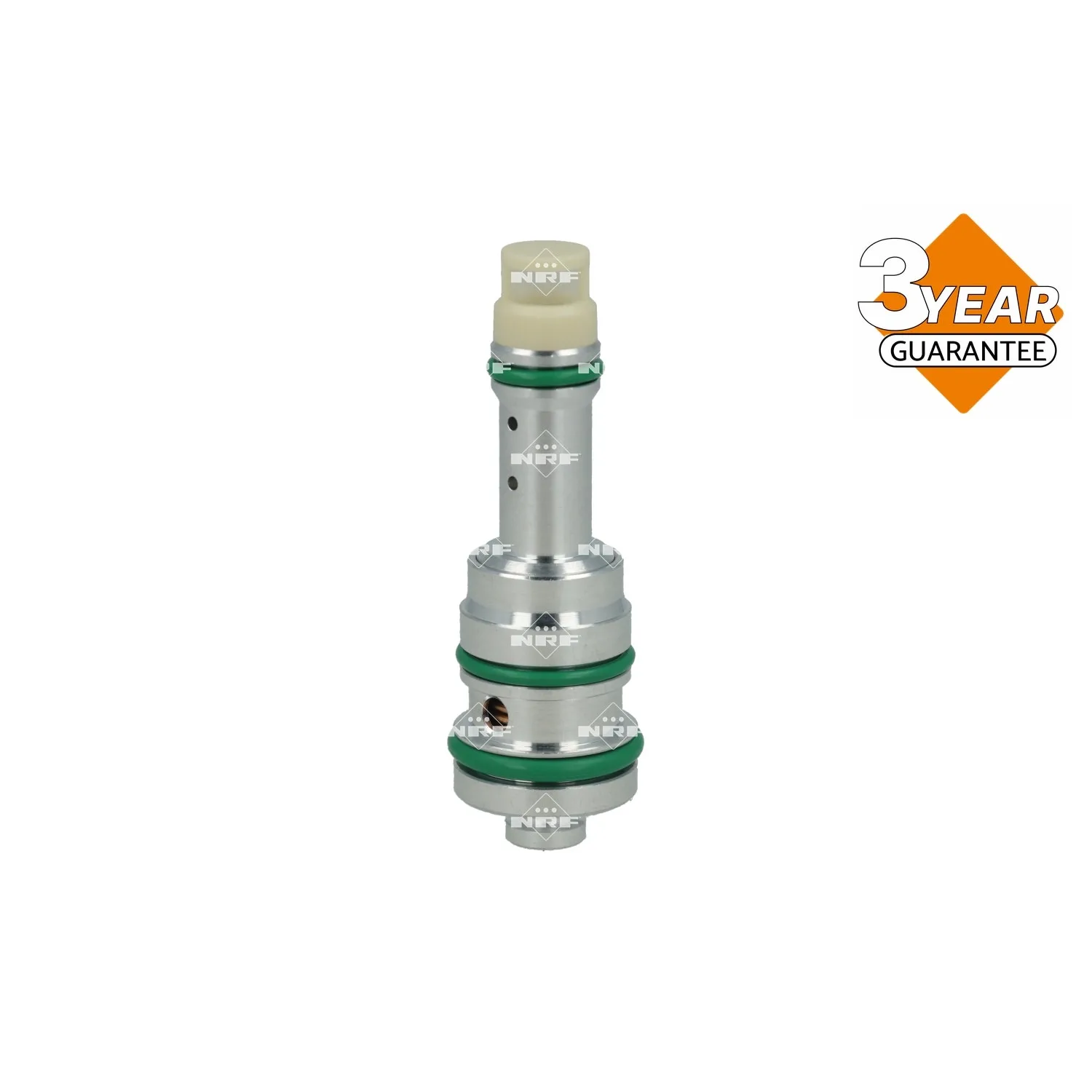 BMW E38 E46 E53 E63… M43 M47 M52… Klima Kompresörü Kontrol Valfi 64509156820 38594 NRF - BMW yedek parça