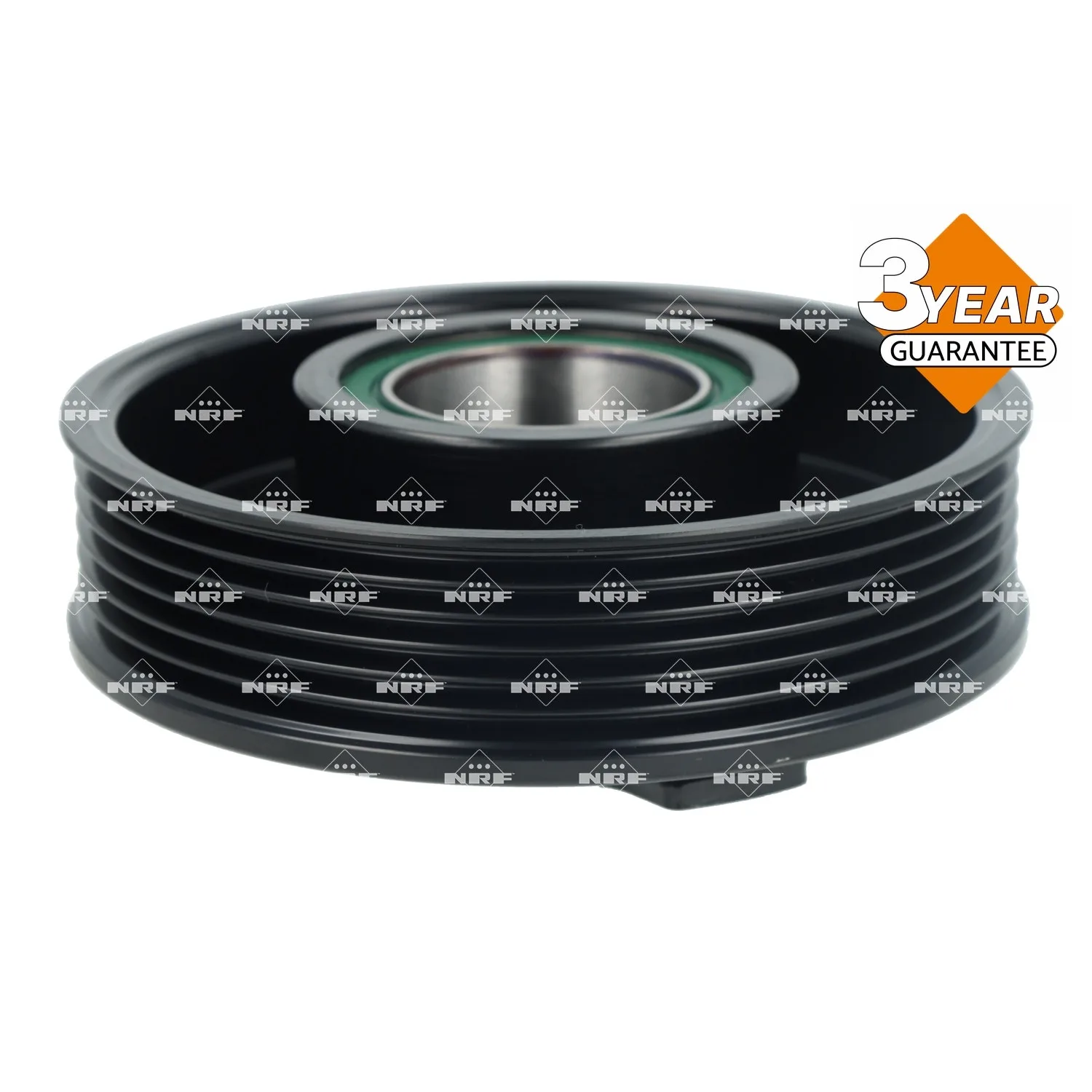 BMW E38 E63 E81 E82… M67 N43 N45… Klima Kompresörü Manyetik Kavrama 64509145351 380075 NRF - BMW yedek parça