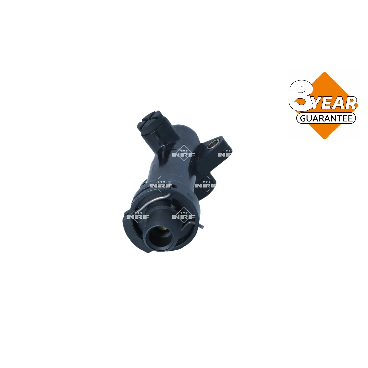 BMW E39 E46 E53 E60… M47 M57 N47… Termostat 11717787870 725279 NRF - BMW yedek parça