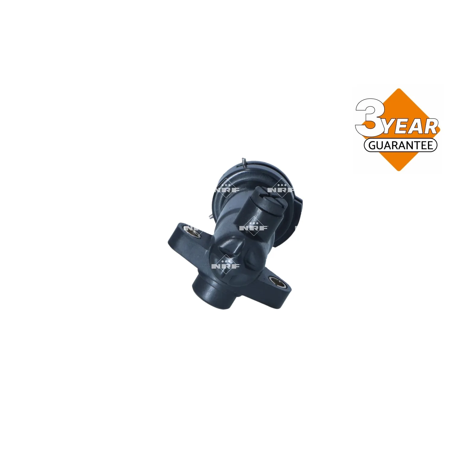 BMW E39 E46 E53 E60… M47 M57 N47… Termostat 11717787870 725279 NRF - BMW yedek parça